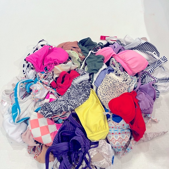 Bikini bundle!! - Picture 2 of 4